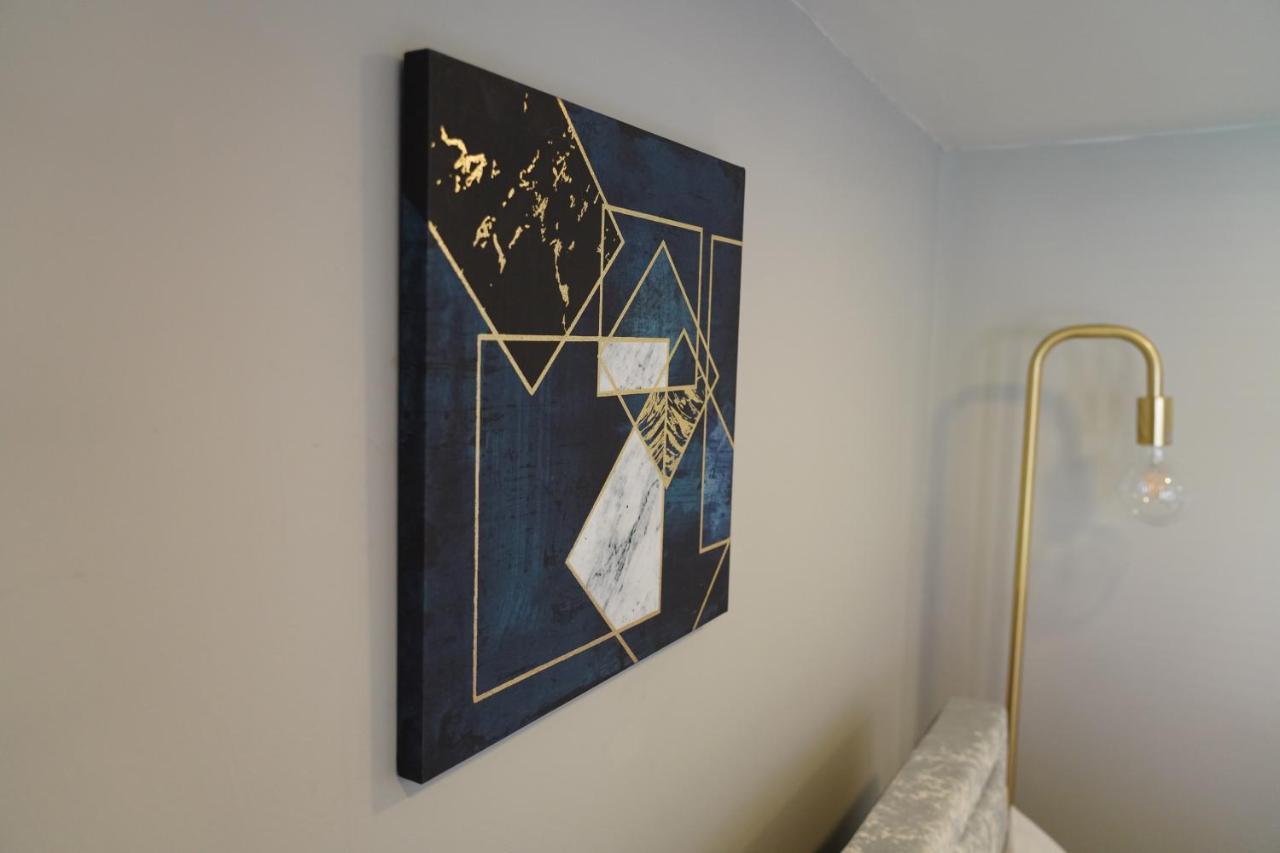 Cosy 1 Bed Garden Lodge Close To Nottingham City Centre - Free Parking & Wifi Exterior foto